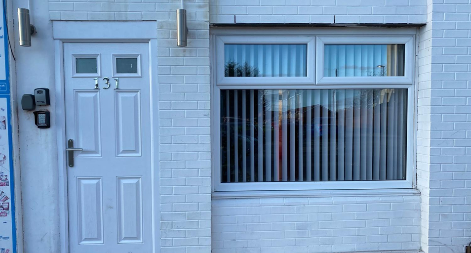 Exterior & Views, CityStays Rooms with Free Parking, Sefton