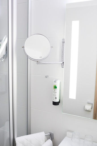 Bathroom, Hotel Cap Polonio, Pinneberg