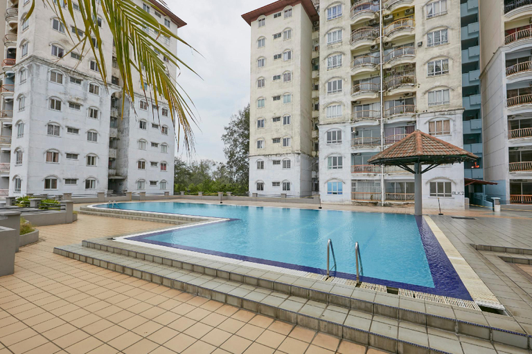 Others 4, JC Private Apartment Sunshine Bay, Port Dickson