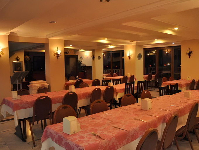 Food & Drinks 5, ハリシ ホテル, Marmaris