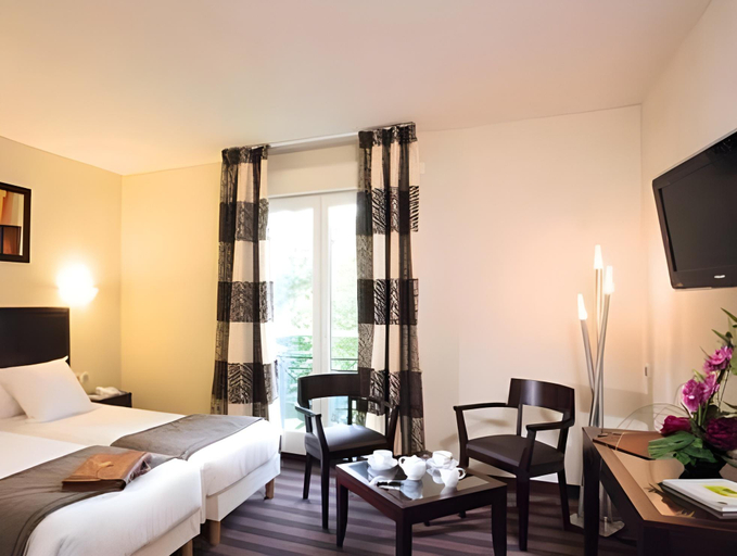 Guestroom