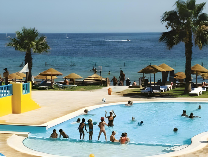 Others 3, Caribbean World Monastir Hotel, Monastir