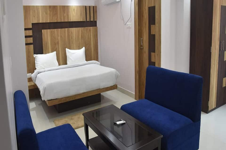 Others 4, Hotel Crown Palace, Patna