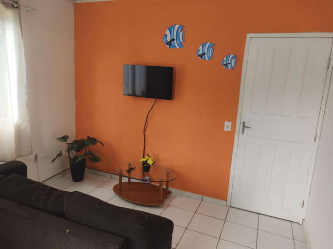 Others 2, Apartamento Praia da Verolme, Angra dos Reis