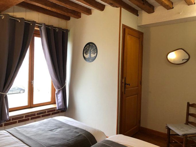 Others 3, le chateau de PENIN, Pas-de-Calais