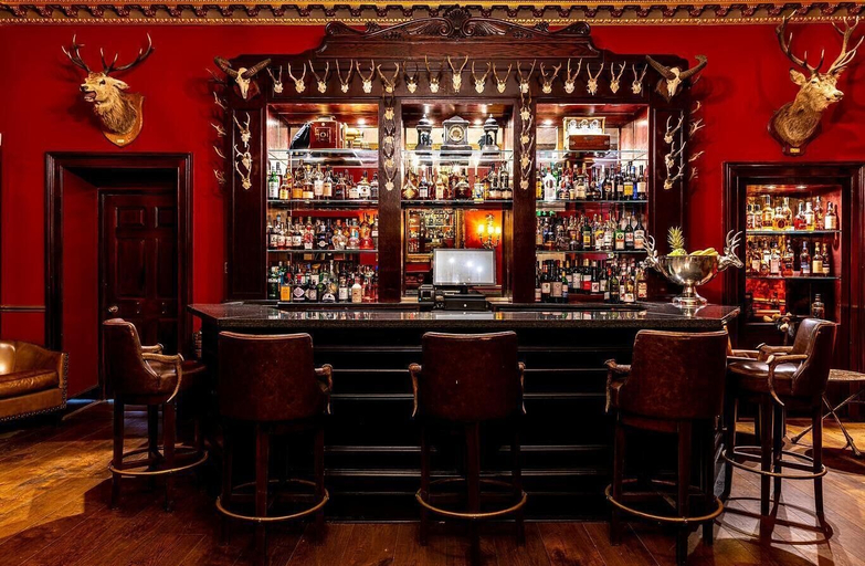 Food & Drinks 4, Melville Castle, Midlothian