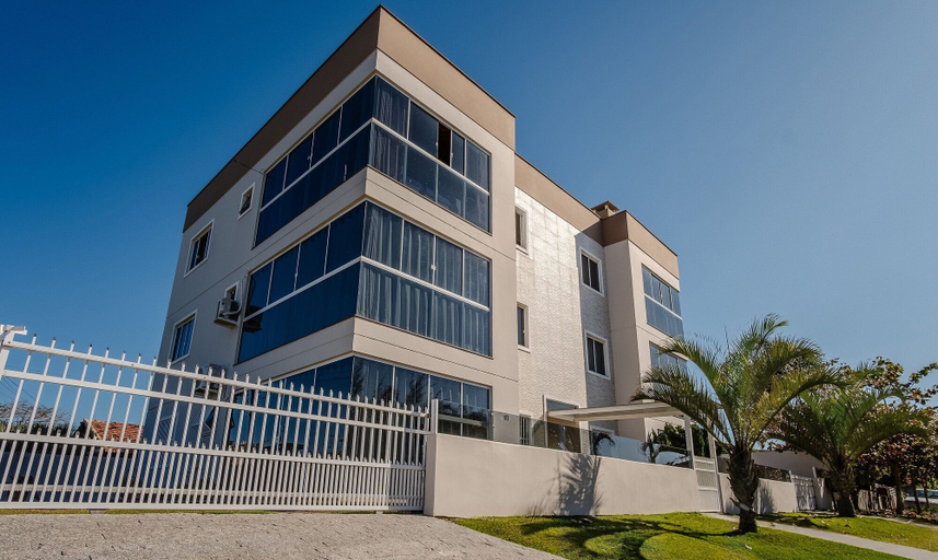 Exterior & Views 2, 2 Bedroom Apartment 260m From the Beach Rib0201, Imbituba