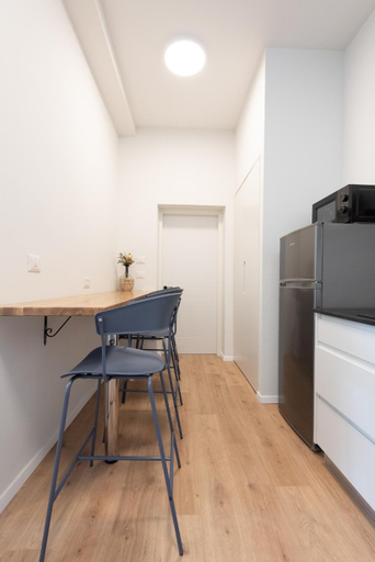 Others 2, PORT CITY HAIFA - Authentic German Colony Apartments