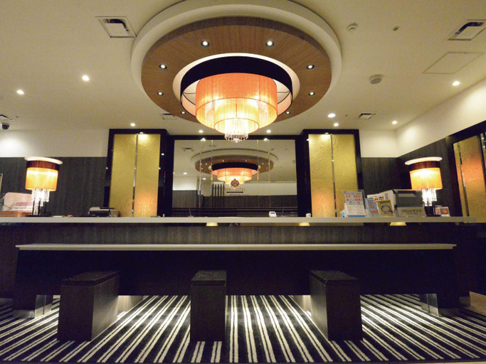 Food & Drinks 3, APA Hotel Sagaeki-Minamiguchi, Saga