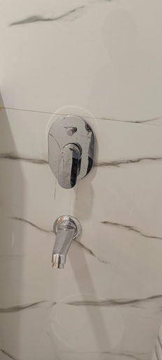 Bathroom 4, Hotel Shree Sai Dham , Delhi