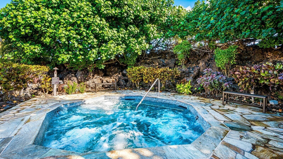 Pool 2, Luxury Golfside Condo w/ Ocean Views, Central AC & Beach Club - Vrkcv, Hawaii