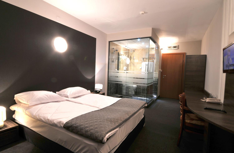 Bedroom 3, Hotel Vitosha Tulip, Stolichna