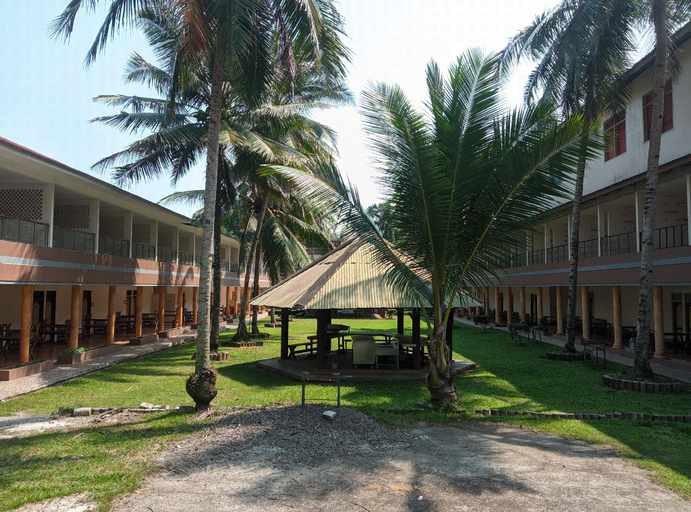 Exterior & Views 5, Wira Carita Hotel, Serang