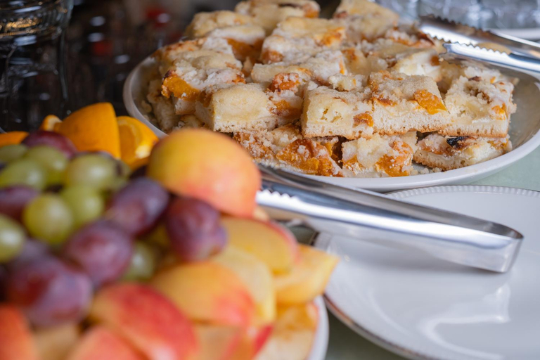 Food & Drinks 5, Hotel Krokus, Trutnov