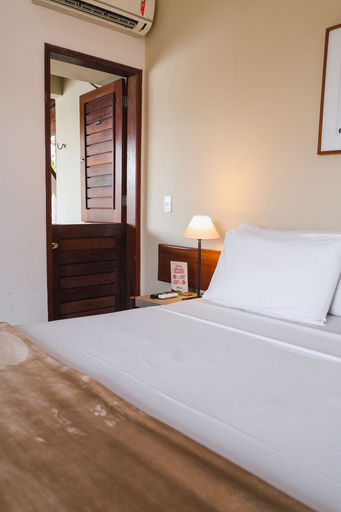 Room 4, Hotel Fazenda Portal de Gravatá, Gravatá