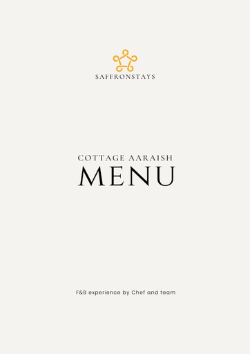Others 5, SaffronStays Aaraish-Luxe, Nainital