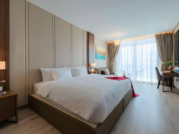 Bedroom 3, Panorama Nha Trang SanVilla , Nha Trang