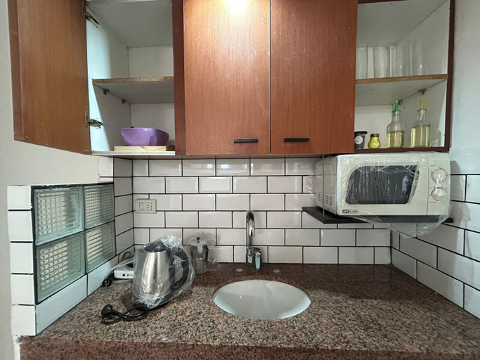 Private kitchen 2, Suites Lima, Distrito Federal