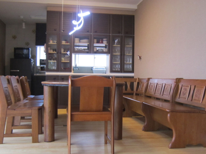 Food & Drinks 4, Villa Mare Atami, Atami