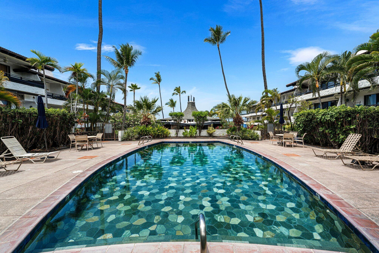 Pool 3, Ocean View - Great Value- Vrkcv, Hawaii