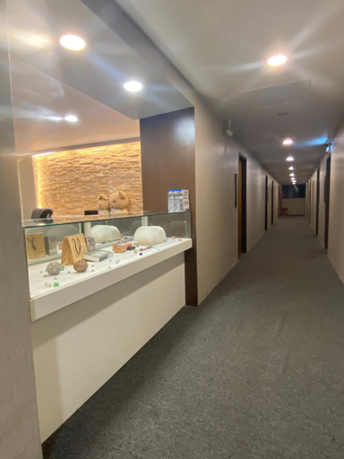 Food & Drinks, 曖月商旅, Yulin