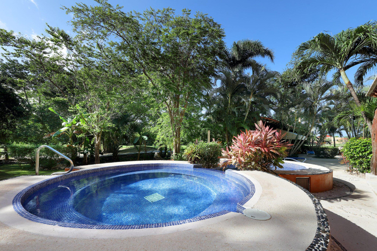 Sport & Beauty 5, Eurostars Hacienda Vista Real, Cozumel