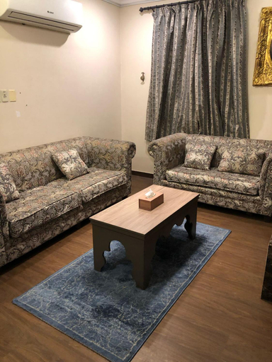 Others 4, AL Aunwan for serviced apartments, Dammam