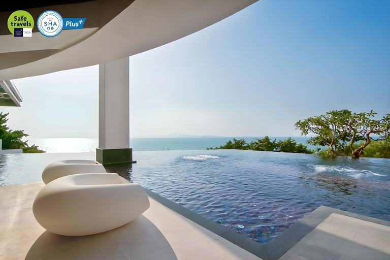 Sport & Beauty 2, ROYAL CLIFF GRAND HOTEL, Pattaya