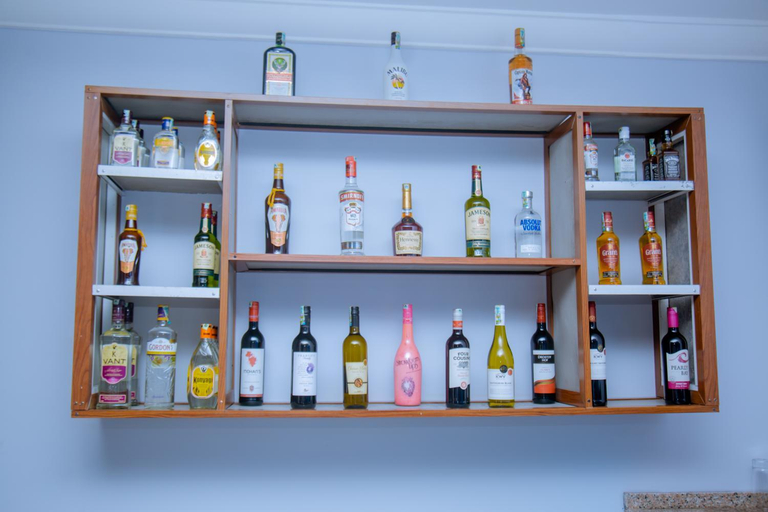 Food & Drinks 5, HOTEL ROLAX, Ilala