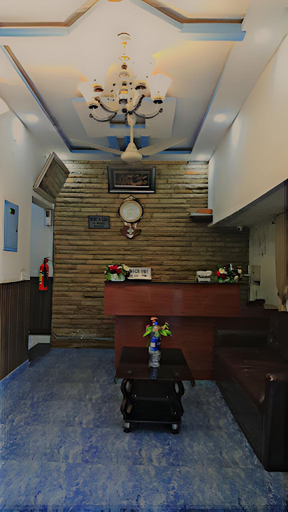 Others 2, Hotel Seaview, Karachi