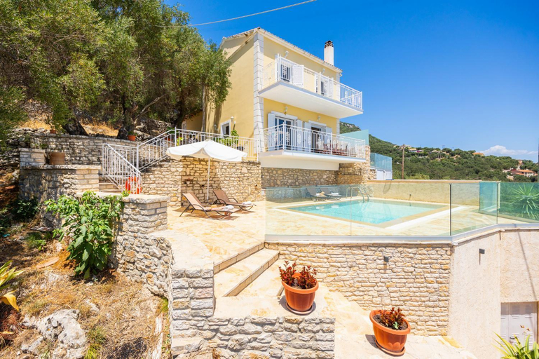 Facilities 5, Villa Sunrise, Ionian Islands