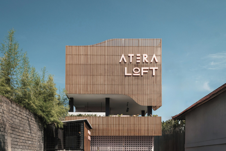 Exterior & Views, Atera Loft, Badung