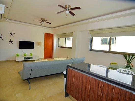 Others 2, Carmen Sol Rentals Apartamentos, Cozumel