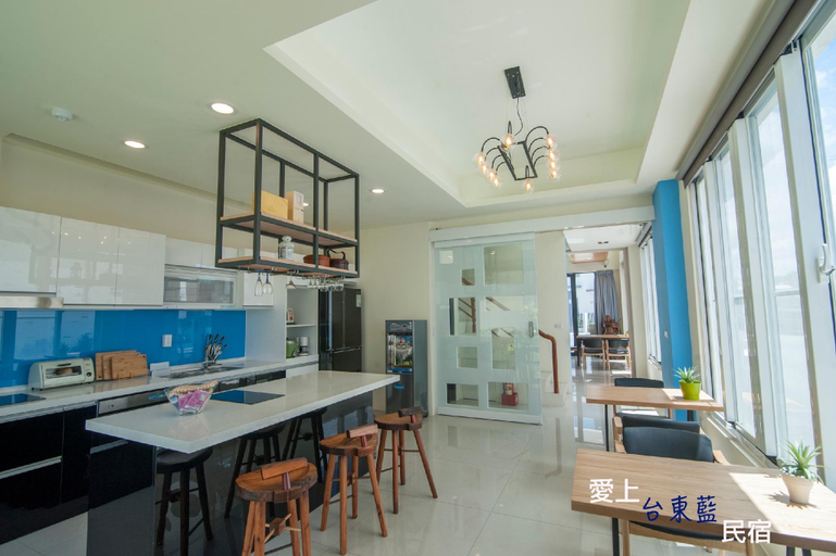 Others 4, Taitung Blue Elevator B&B, Taitung