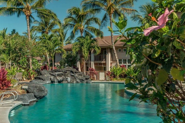 Pool 5, Well-equipped - Close to Beaches - In-unit AC - Vrkcv, Hawaii