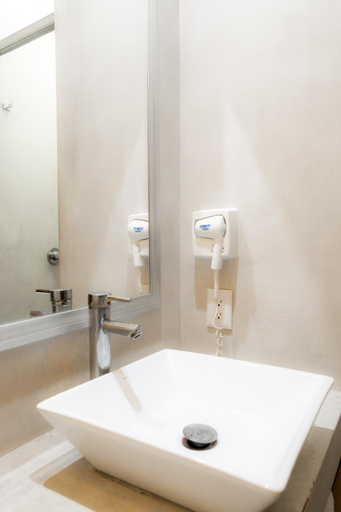 Bathroom 4, Hotel Urban 101, Othón P. Blanco