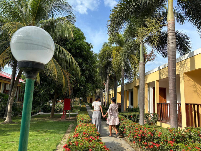 Others 4, Palm Malinamoc Hotel, Dili