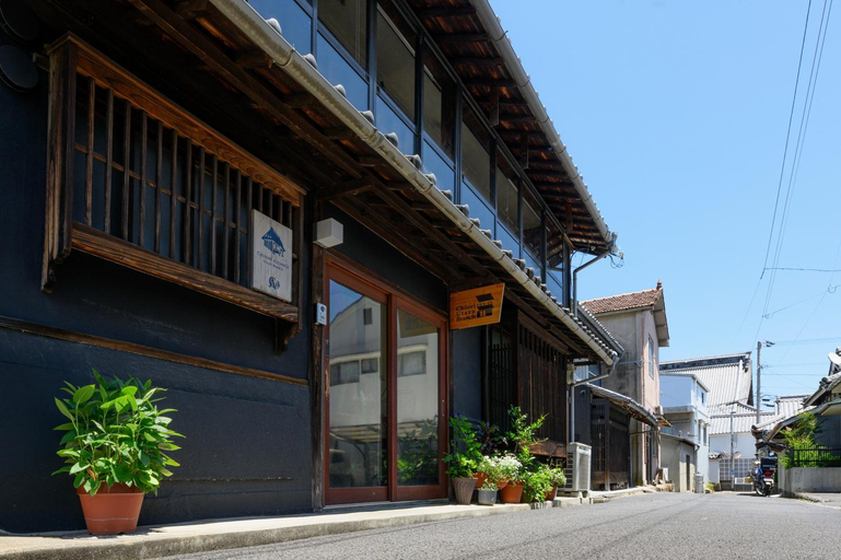 Others 4, Chiiori Utazu Branch, Utazu