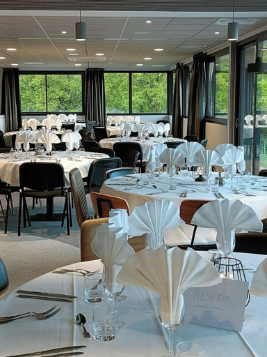 Food & Drinks 5, Brit Hotel Ploermel - Hotel de l'Hippodrome, Morbihan