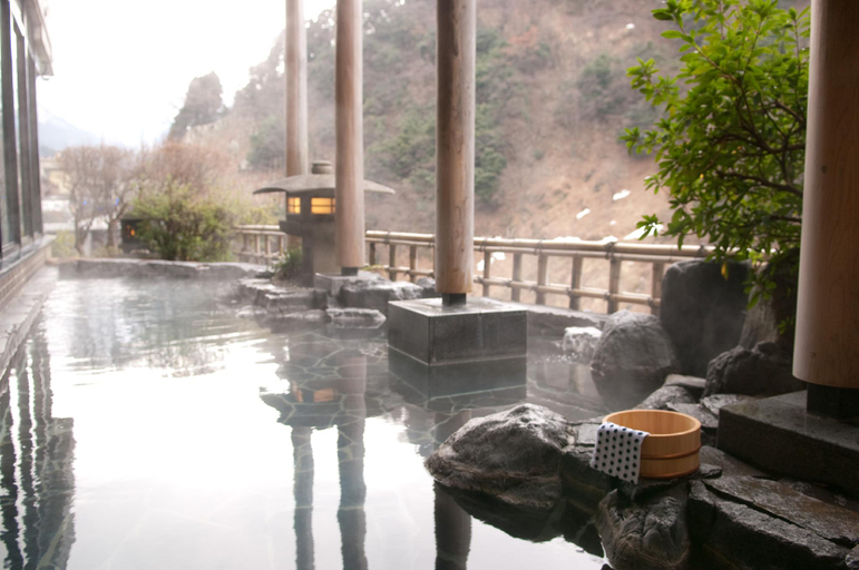 Others 5, Entaijiso, Kurobe