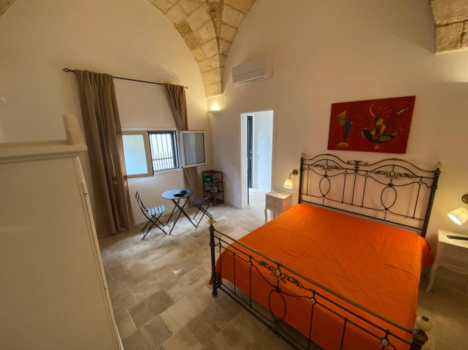 4, Residence Centro Castrignano, Lecce