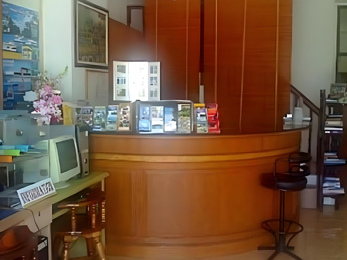 Others 4, Thaksin Grand Home Hotel, Mueang Krabi