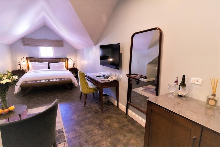 Bedroom 4, Carmella Boutique Hotel