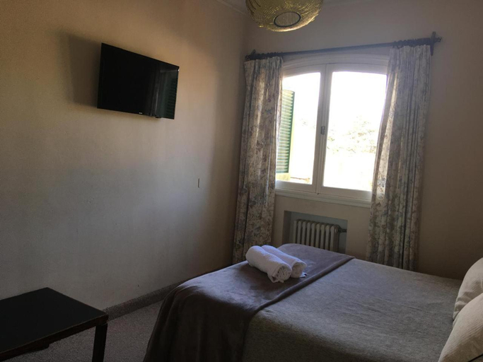 Bedroom 2, Gran Hotel La Cumbre, Punilla