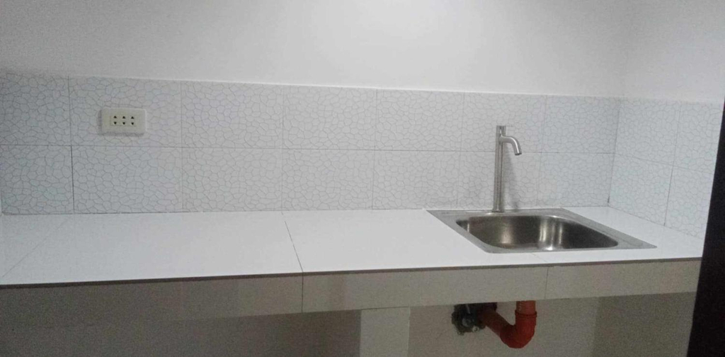 Kitchen, Libis Homestay, Puerto Princesa City