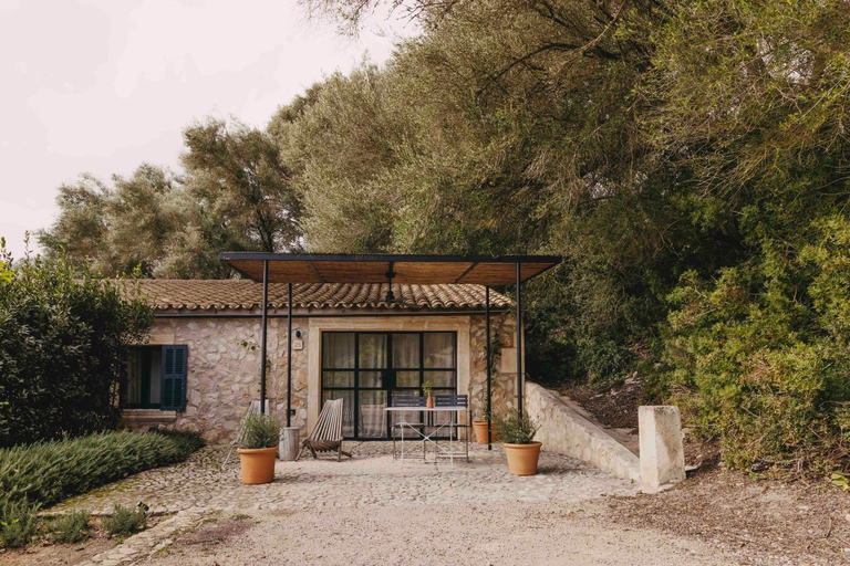 Exterior & Views 1, Finca Serena Mallorca, Small Luxury Hotels, Baleares