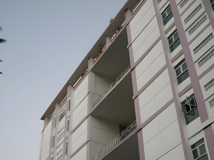Exterior & Views 2, Ratchada 17 Place, Din Dang