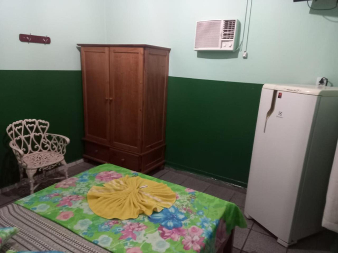 Bedroom 3, Hotel Maraba, Jundiaí