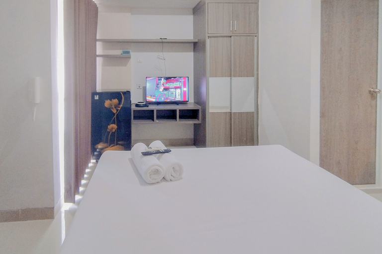 Room 3, Simply Design Studio At Taman Melati Surabaya Apartment, Surabaya