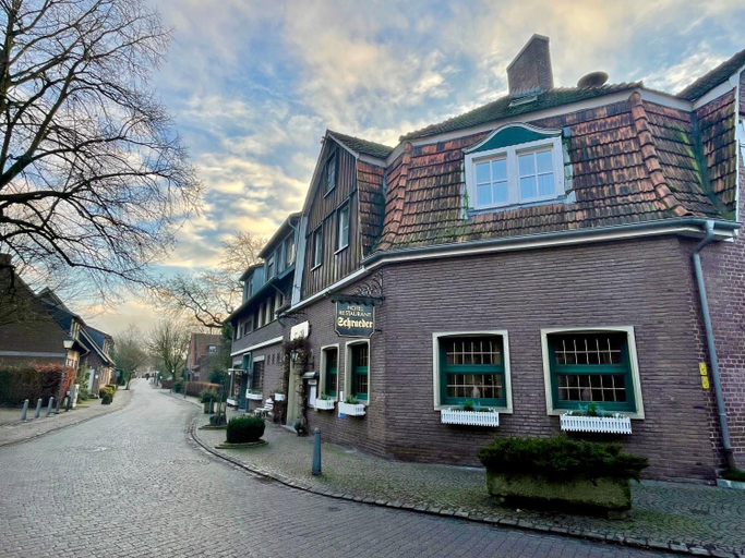 Others 2, Hotel-Restaurant Schraeder, Steinfurt